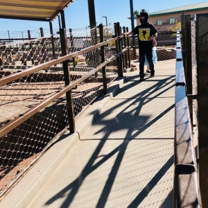 Photo of Fencing Specialists