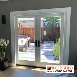 Photo of AK windows