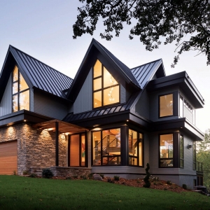 Photo of AK windows