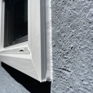 Photo of AK windows