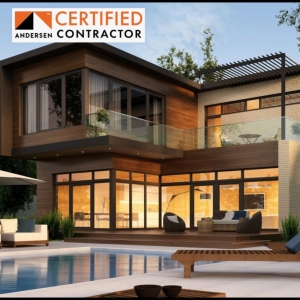 Photo of AK windows