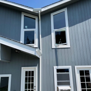 Photo of AK windows