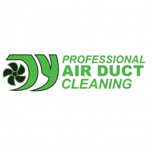 Spring JY Air Duct Cleaning