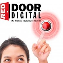 Photo of Red Door Digital