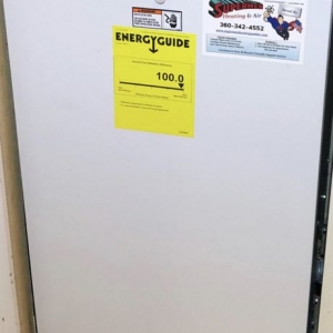 Photo of Supermen Heating & AC & Indoor Air Quality