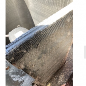 Photo of Supermen Heating & AC & Indoor Air Quality