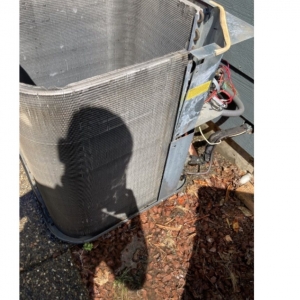Photo of Supermen Heating & AC & Indoor Air Quality