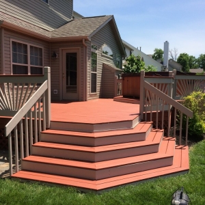 Photo of Handyworx Painting