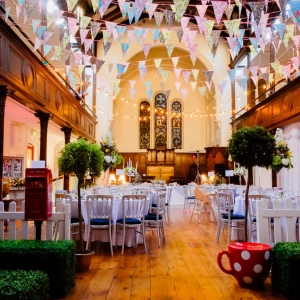 Photo of Belle Rose Event Planning