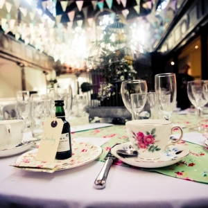 Photo of Belle Rose Event Planning