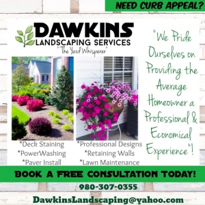 Charlotte Dawkins Landscaping & Lawn Services