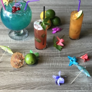 Photo of Pa'ina Lounge & Restaurant
