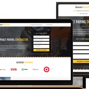 Photo of Discover My Business
