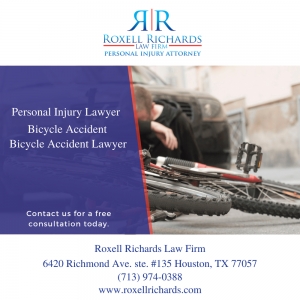 Photo of Roxell Richards Injury Law Firm