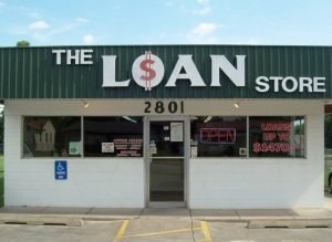 Photo of Western-Shamrock Finance