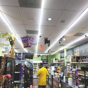 Photo of Advance LED Lights