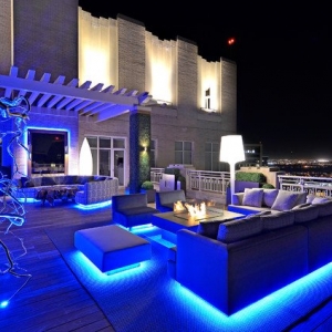 Photo of Advance LED Lights