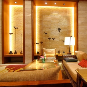 Photo of Advance LED Lights