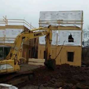Photo of Larry Caudill's Demolition and Excavating