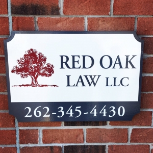 New Berlin Red Oak Law