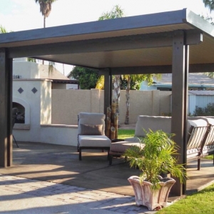 Photo of Discount Patio Covers