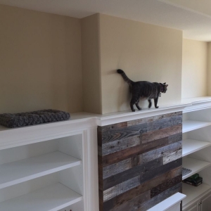 Photo of Finishing Touches Carpentry