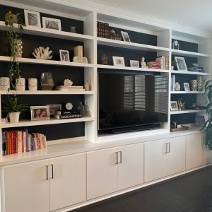 Photo of Finishing Touches Carpentry