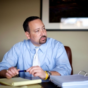 Photo of Chris Mayo Law Firm