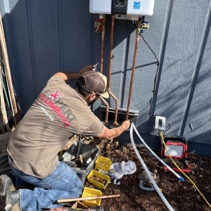 Photo of Expert Plumbing