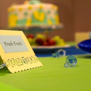 Photo of Sparkles Events