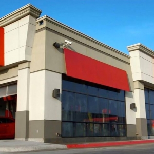Photo of Zips Car Wash