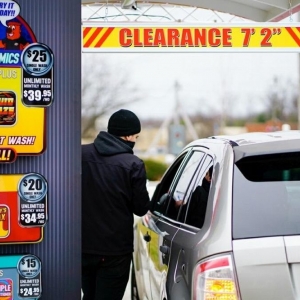 Photo of Zips Car Wash