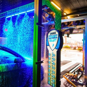 Photo of Zips Car Wash