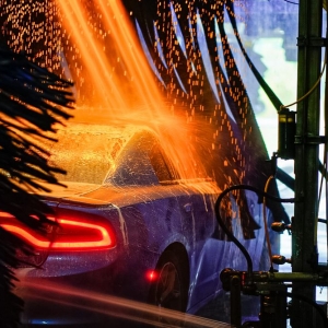 Photo of Zips Car Wash