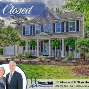 Photo of Team Huff - The Agent Owned Realty