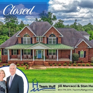 Photo of Team Huff - The Agent Owned Realty