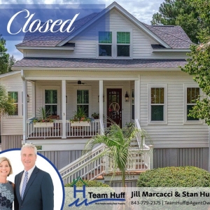 Photo of Team Huff - The Agent Owned Realty