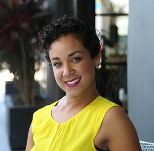 Photo of Virginia Jimenez