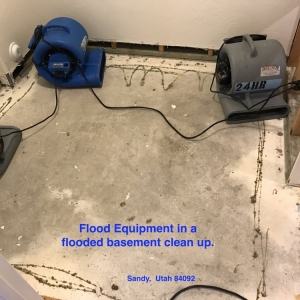 Photo of 24 Hr Flood Response