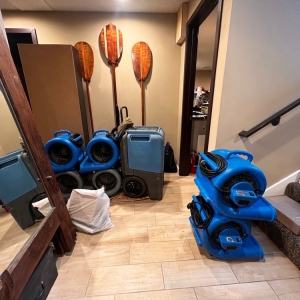 Photo of 24 Hr Flood Response