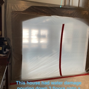 Photo of 24 Hr Flood Response