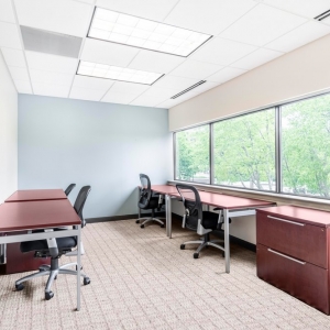 Photo of Regus Massachusetts Waltham Centre
