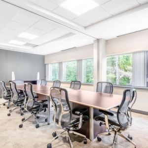Photo of Regus Massachusetts Waltham Centre