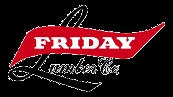 Photo of Friday Lumber Company