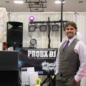 Photo of PROBX DJ