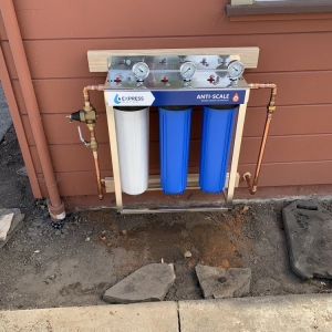 Photo of Galvan's Custom Plumbing