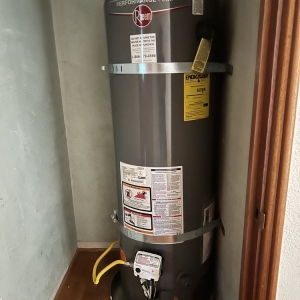 Photo of Galvan's Custom Plumbing