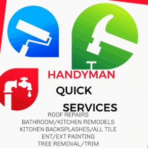 Photo of Allin 1 Handyman Services and Powerwashing