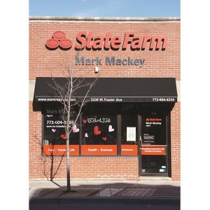 Photo of Mark Mackey - State Farm Insurance Agent