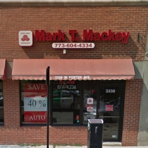 Photo of Mark Mackey - State Farm Insurance Agent